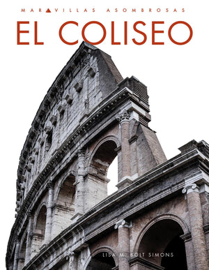 El Coliseo (Spanish Edition)