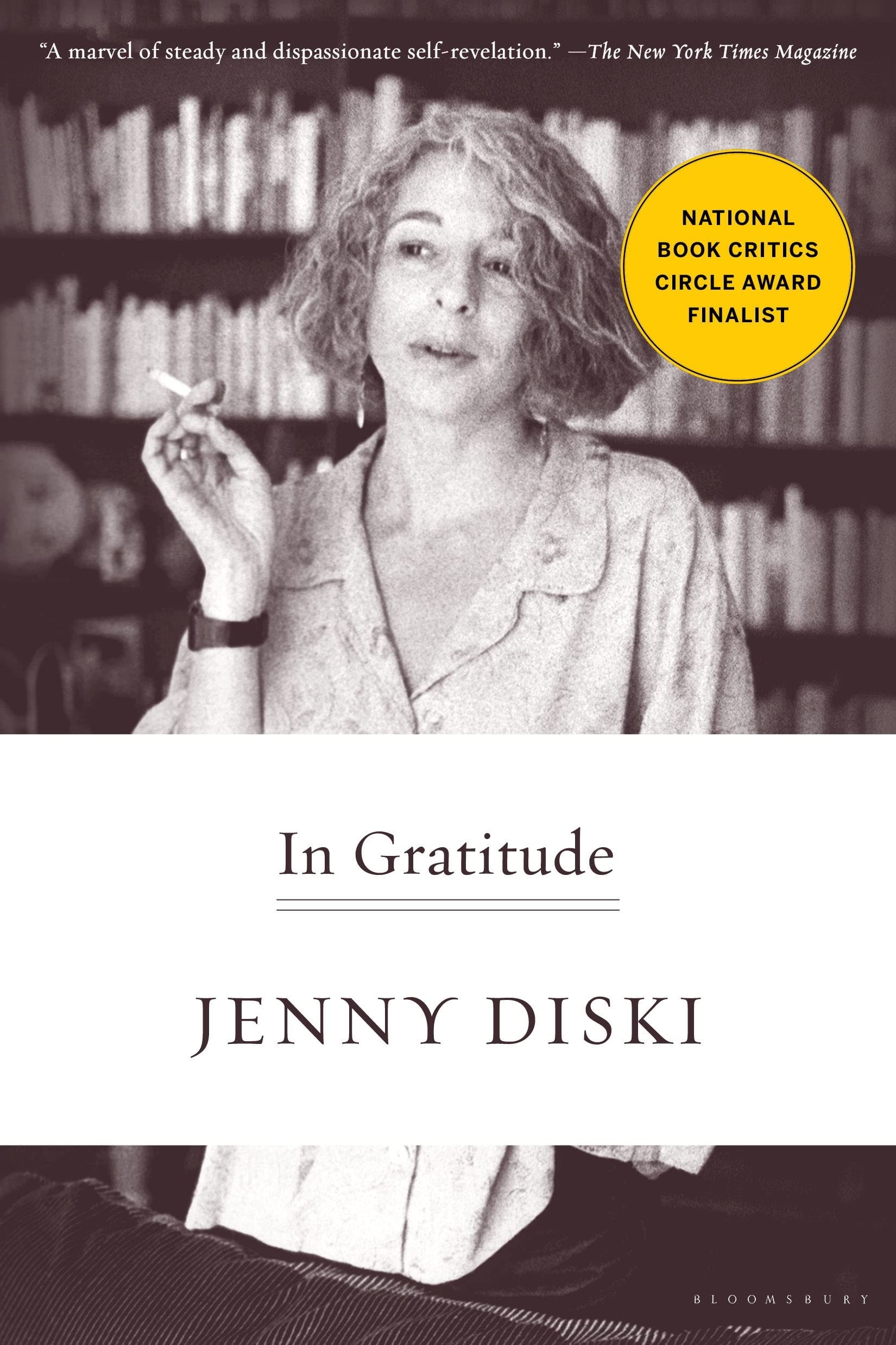 In Gratitude,Used