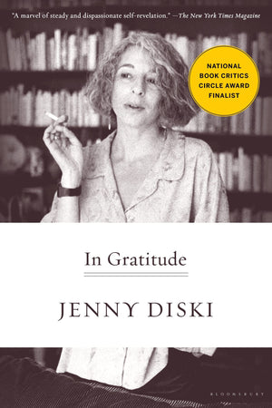 In Gratitude,Used