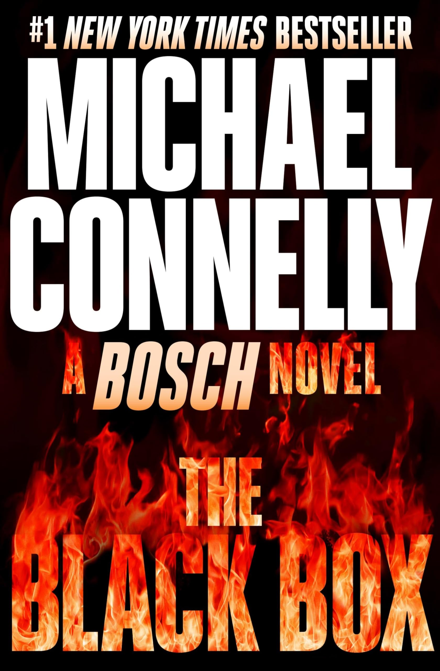 The Black Box (Harry Bosch)