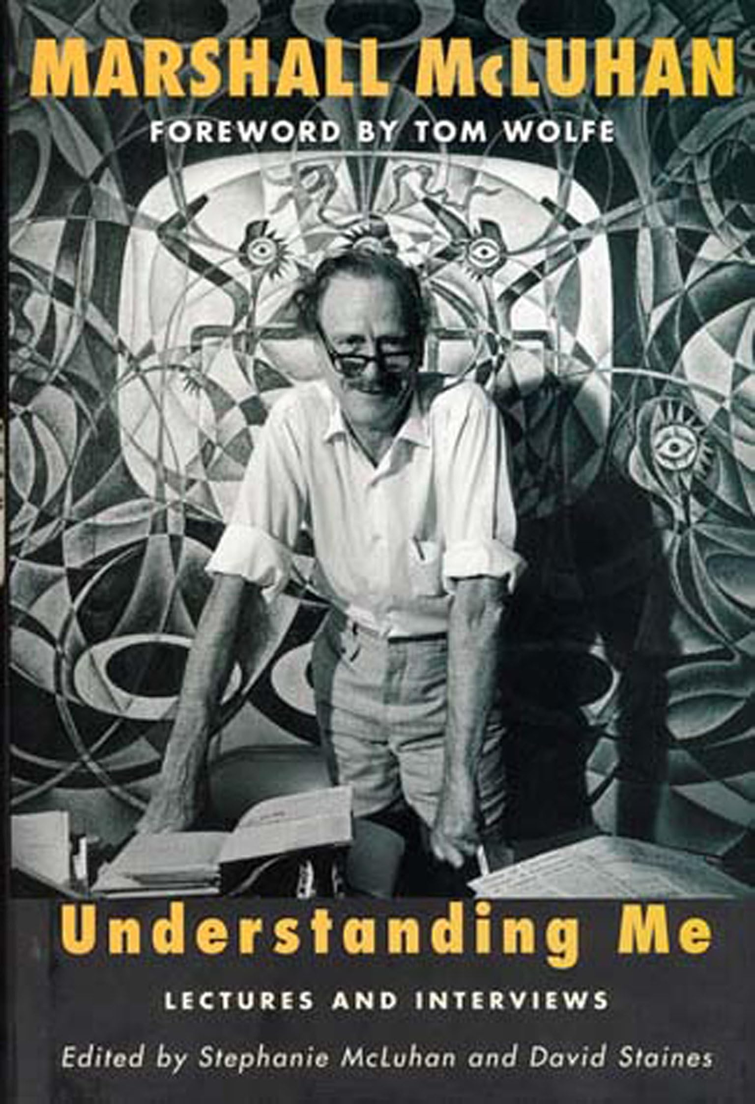 Understanding Me: Lectures And Interviews (Mit Press),New