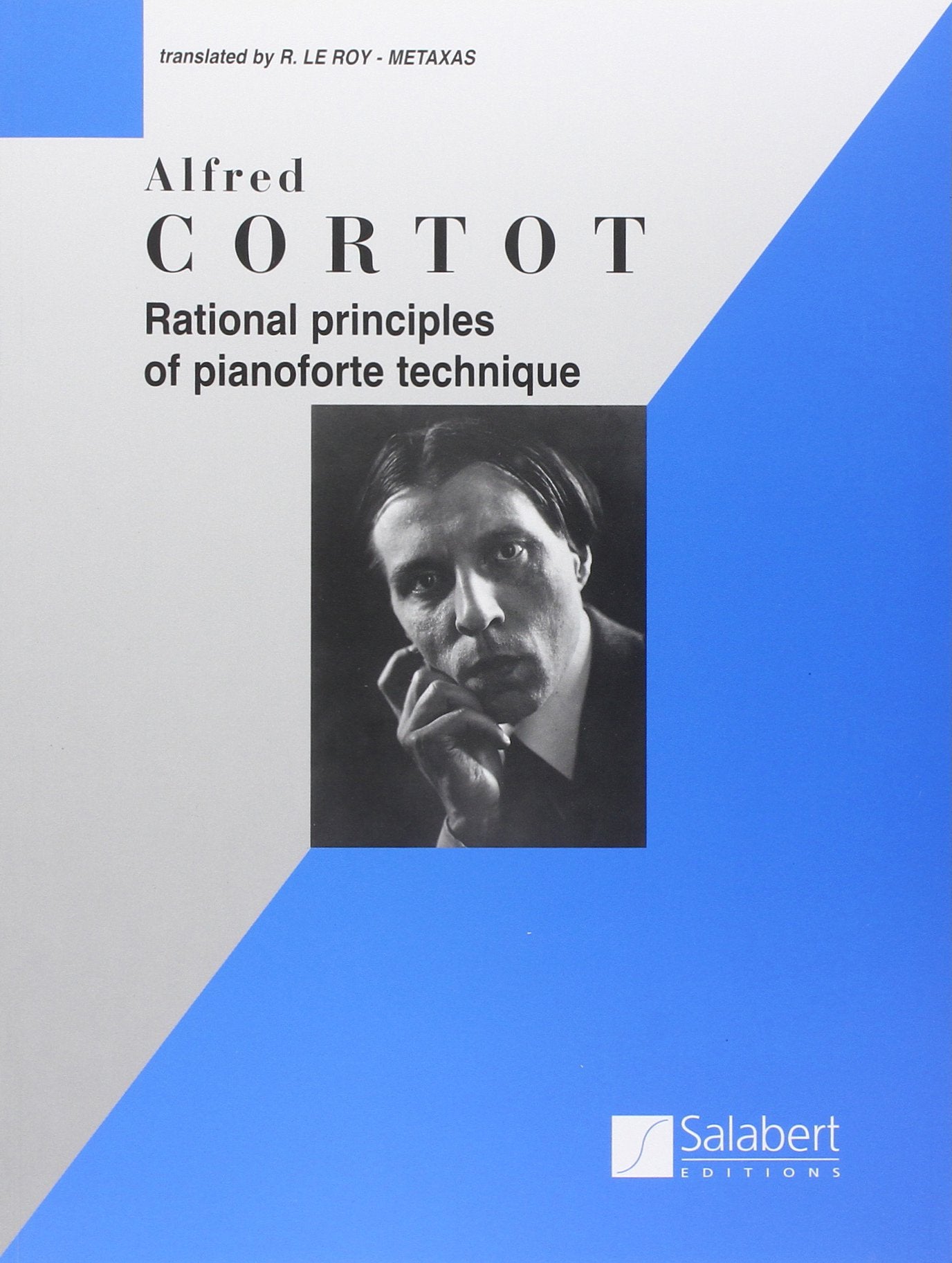 RATIONAL PRINCIPLES OF PIANOFORTE TECHNIQUE PIANO,Used