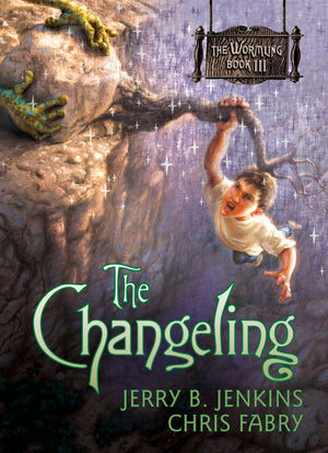 The Changeling (The Wormling),Used