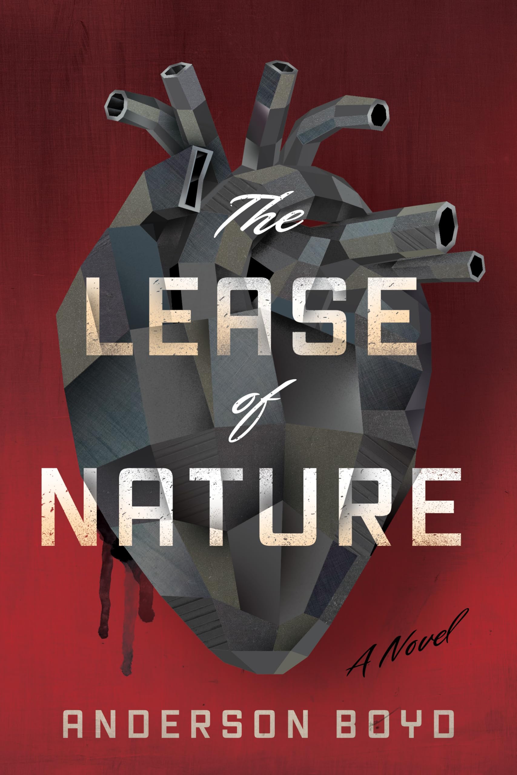 The Lease Of Nature