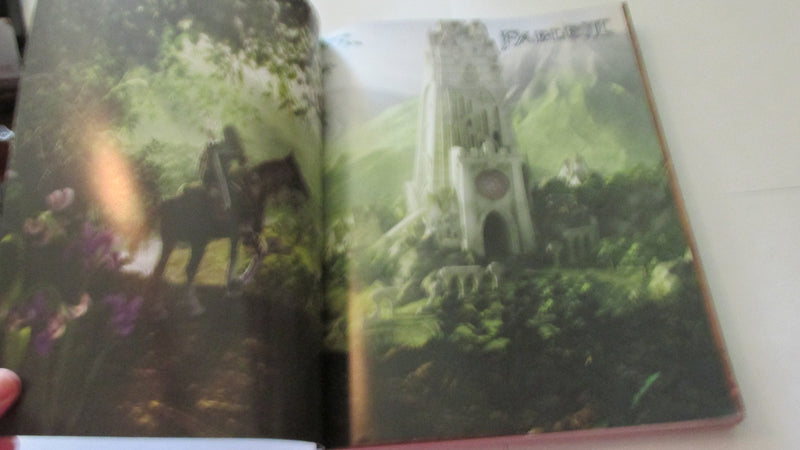 Fable II Signature Series Guide,Used