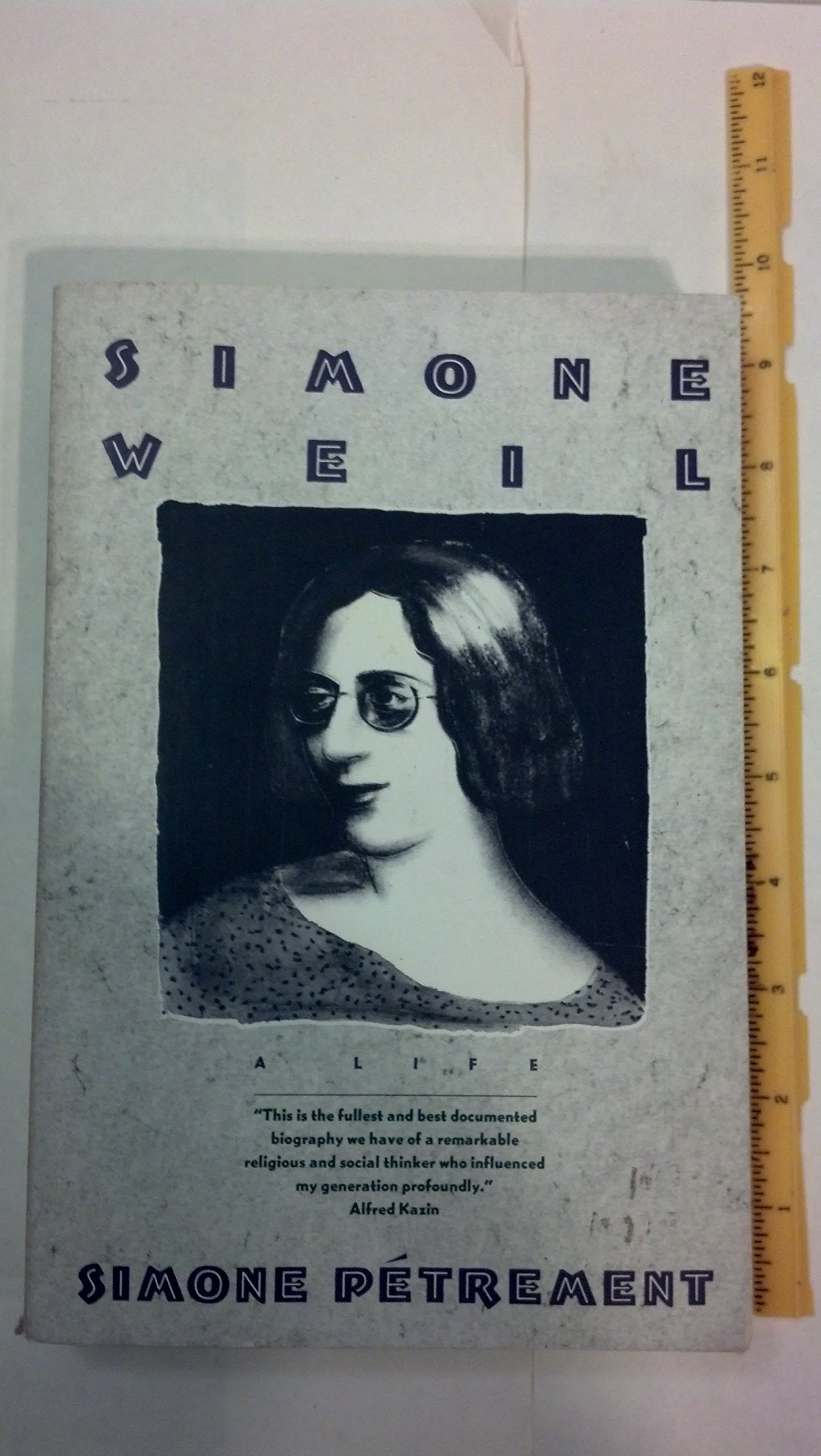 Simone Weil: A Life,Used