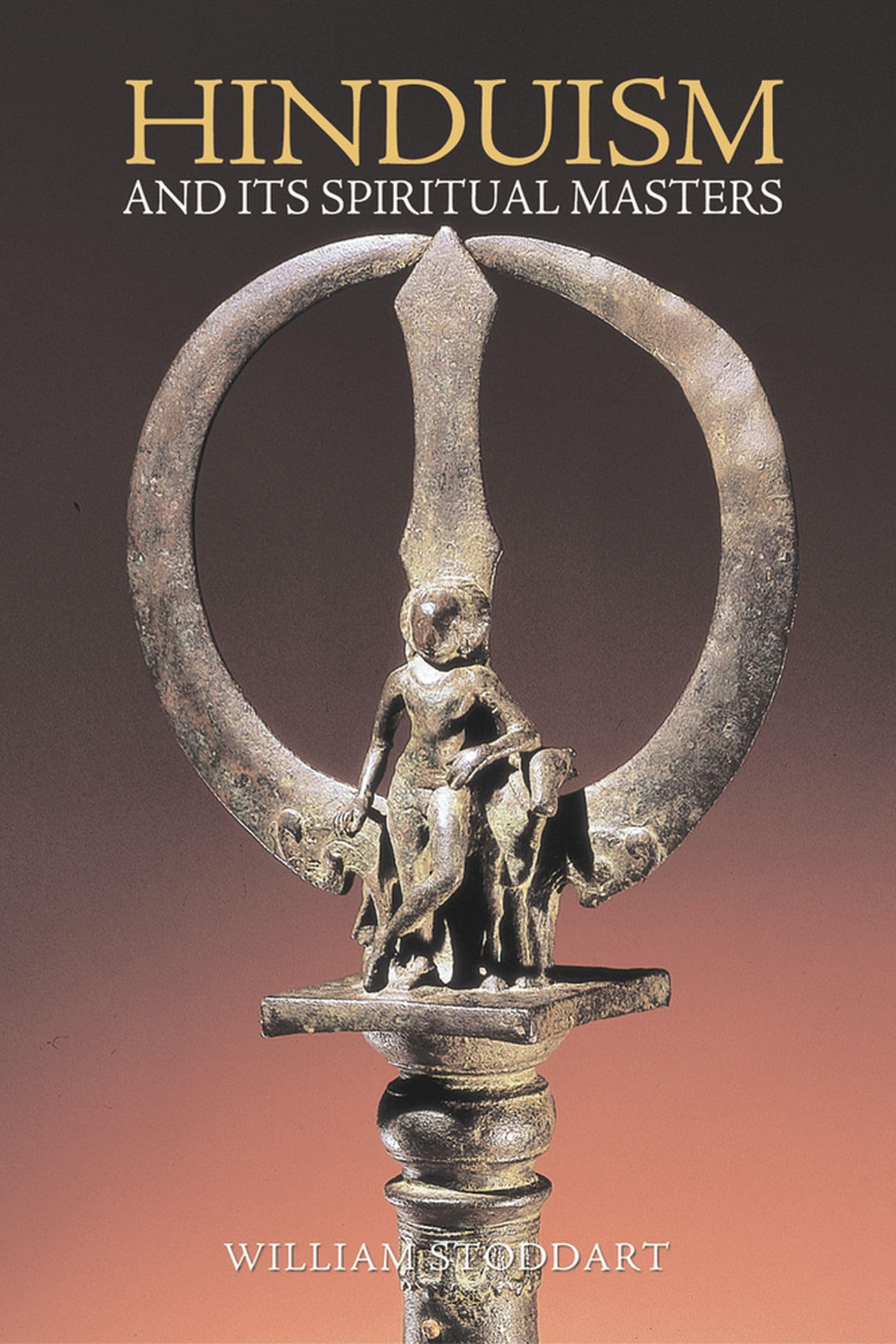 Hinduism and Its Spiritual Masters,Used