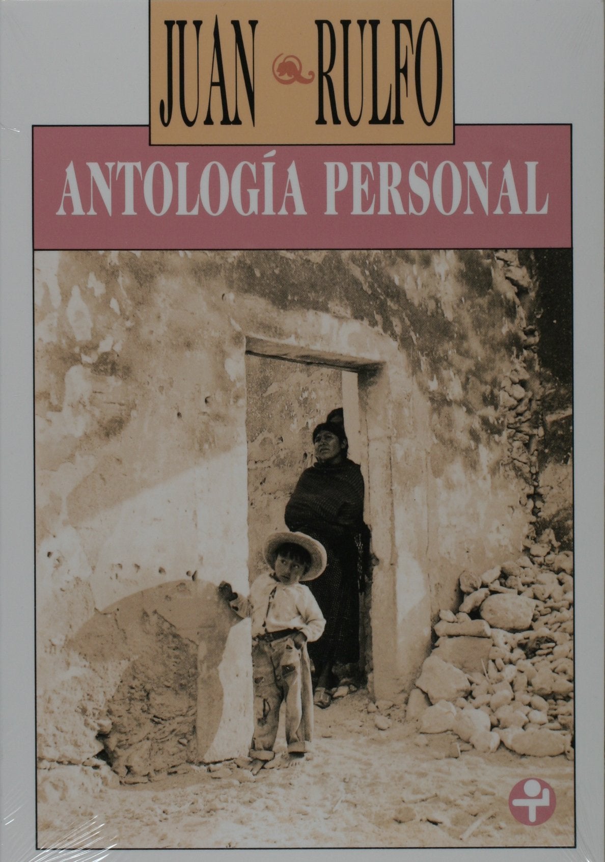 Antologia Personal,New