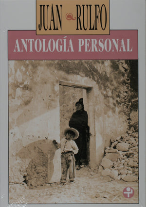 Antologia Personal,Used