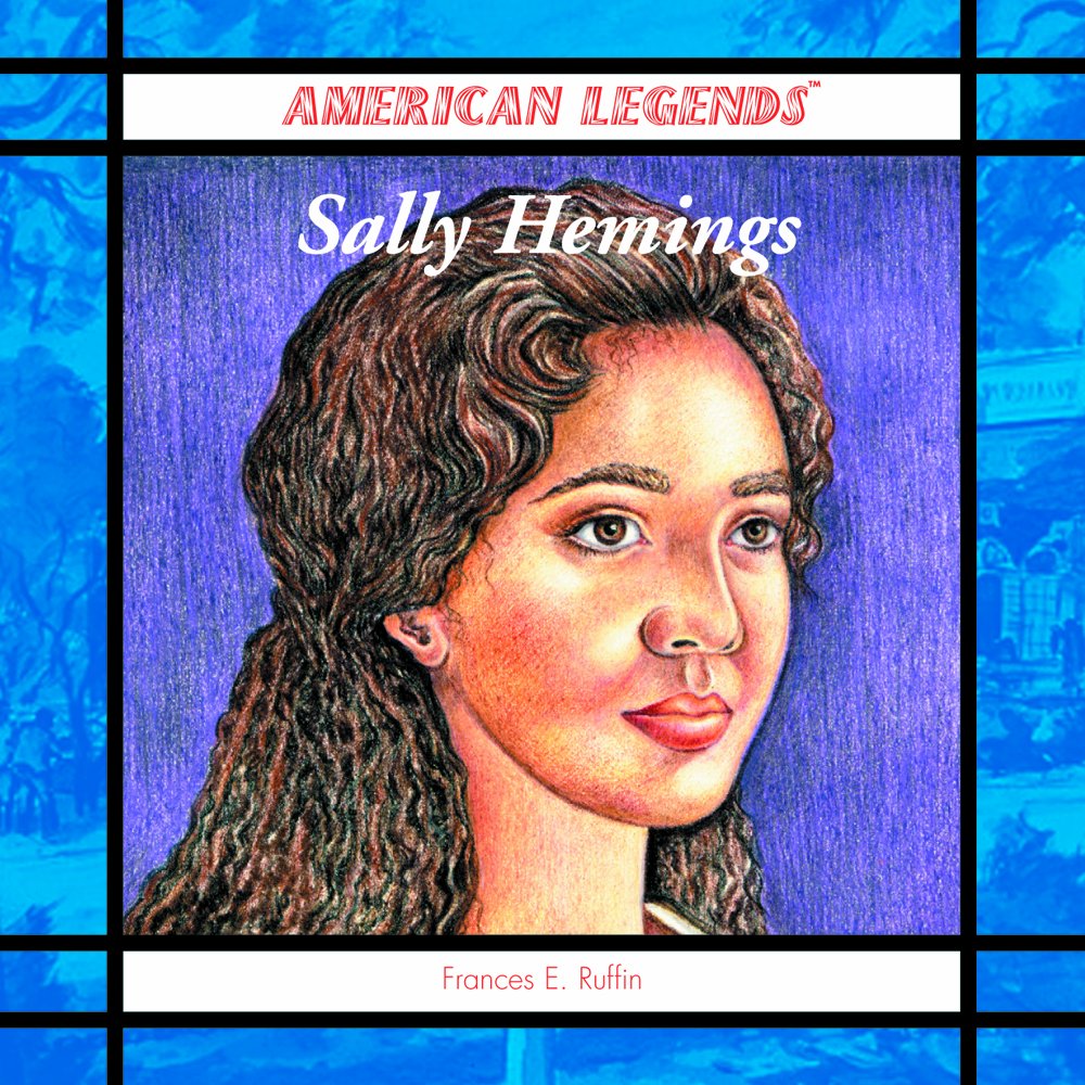 Sally Hemings (American Legends),Used