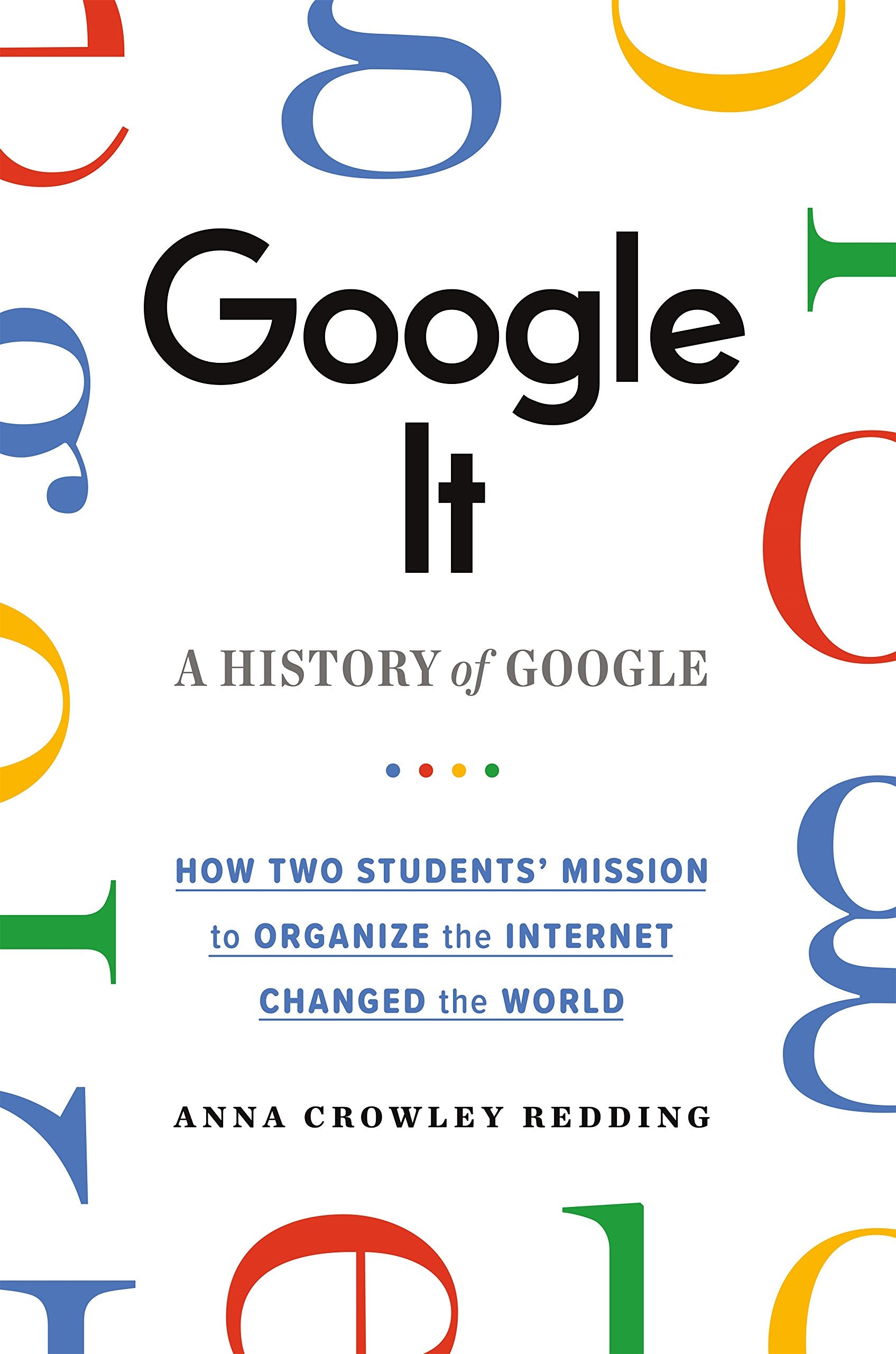 Google It,Used