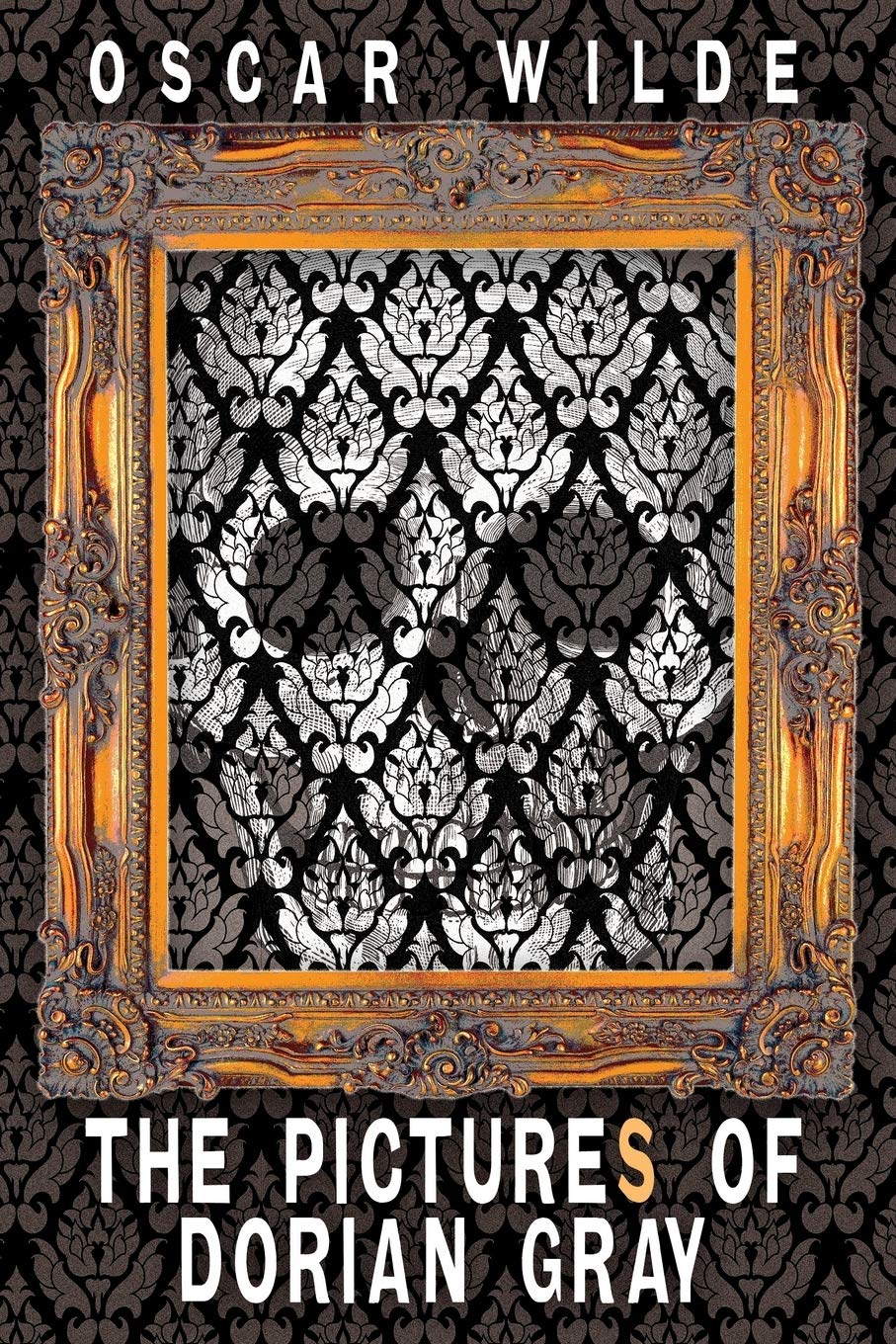 The Pictures Of Dorian Gray (Includes Both The 20Chapter & 13Chapter Version),Used