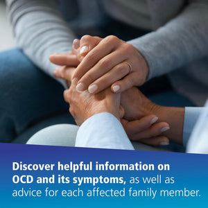 When a Family Member Has OCD: Mindfulness and Cognitive Behavioral Skills to Help Families Affected by ObsessiveCompulsive Diso,New