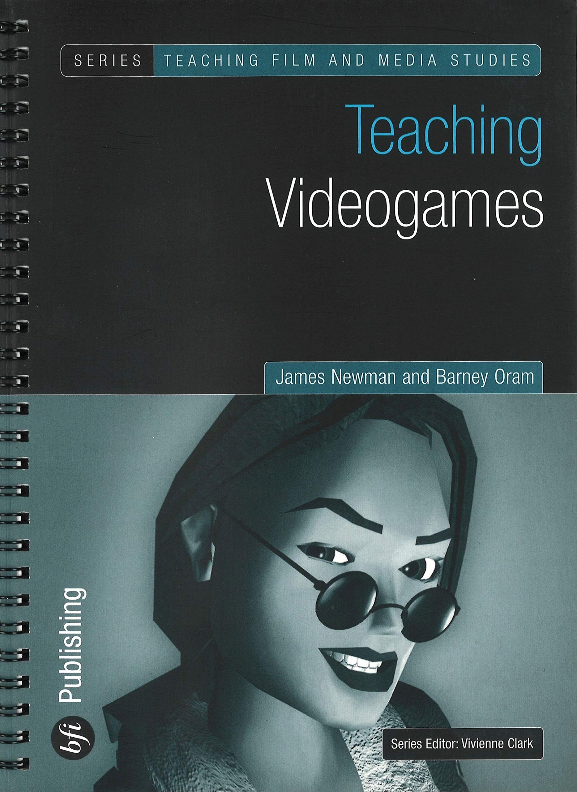 Teaching Video Games (Teaching Film and Media Studies),Used