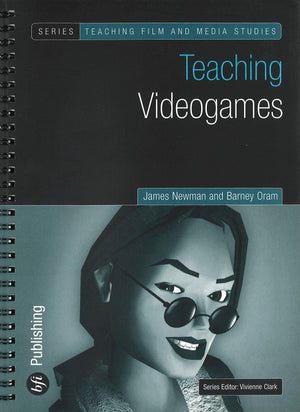 Teaching Video Games (Teaching Film and Media Studies),Used