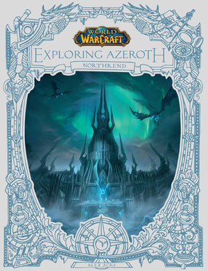 World Of Warcraft: Exploring Azeroth: Northrend (Exploring Azeroth, 3),New