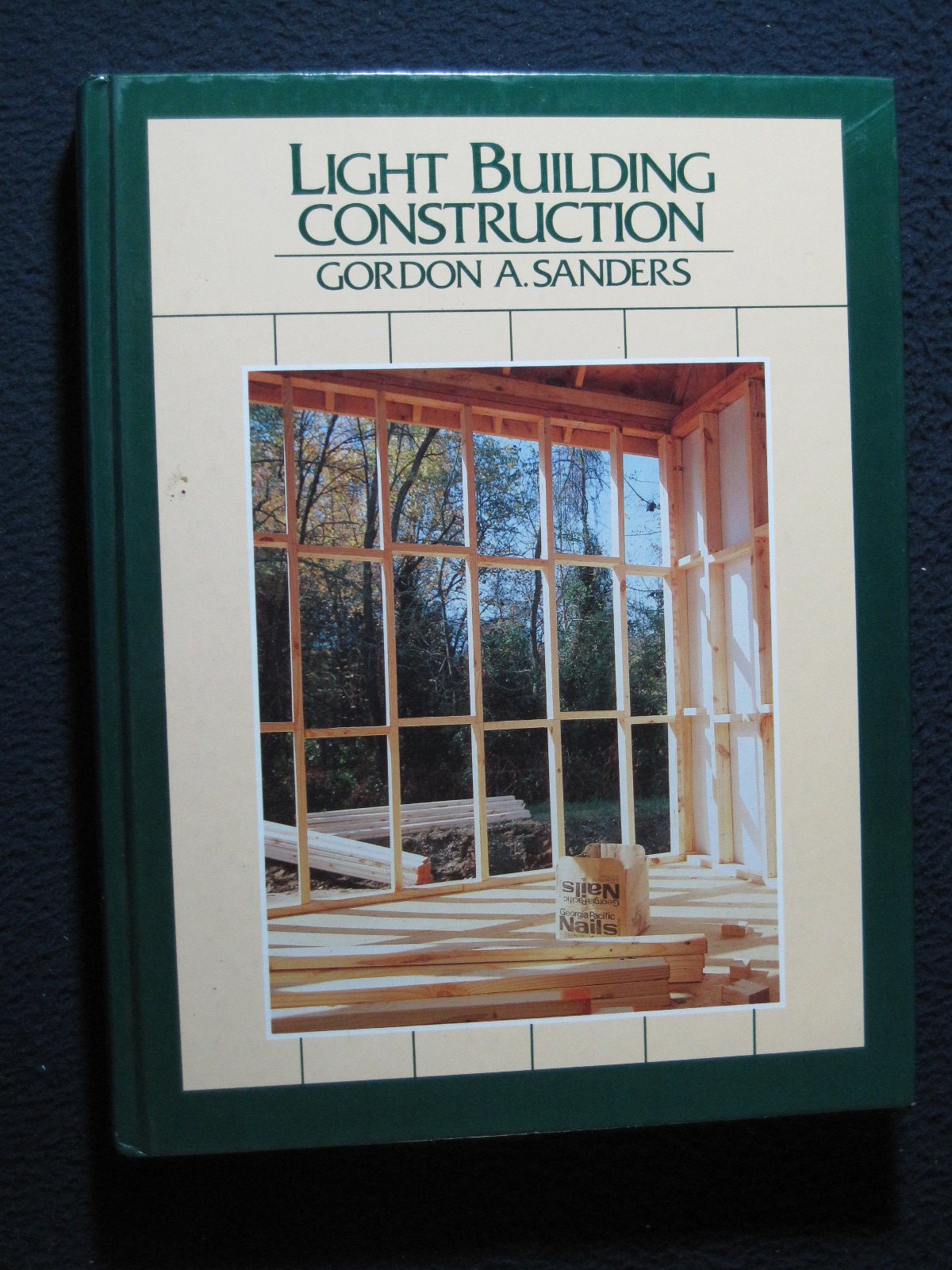 Light Building Construction,Used