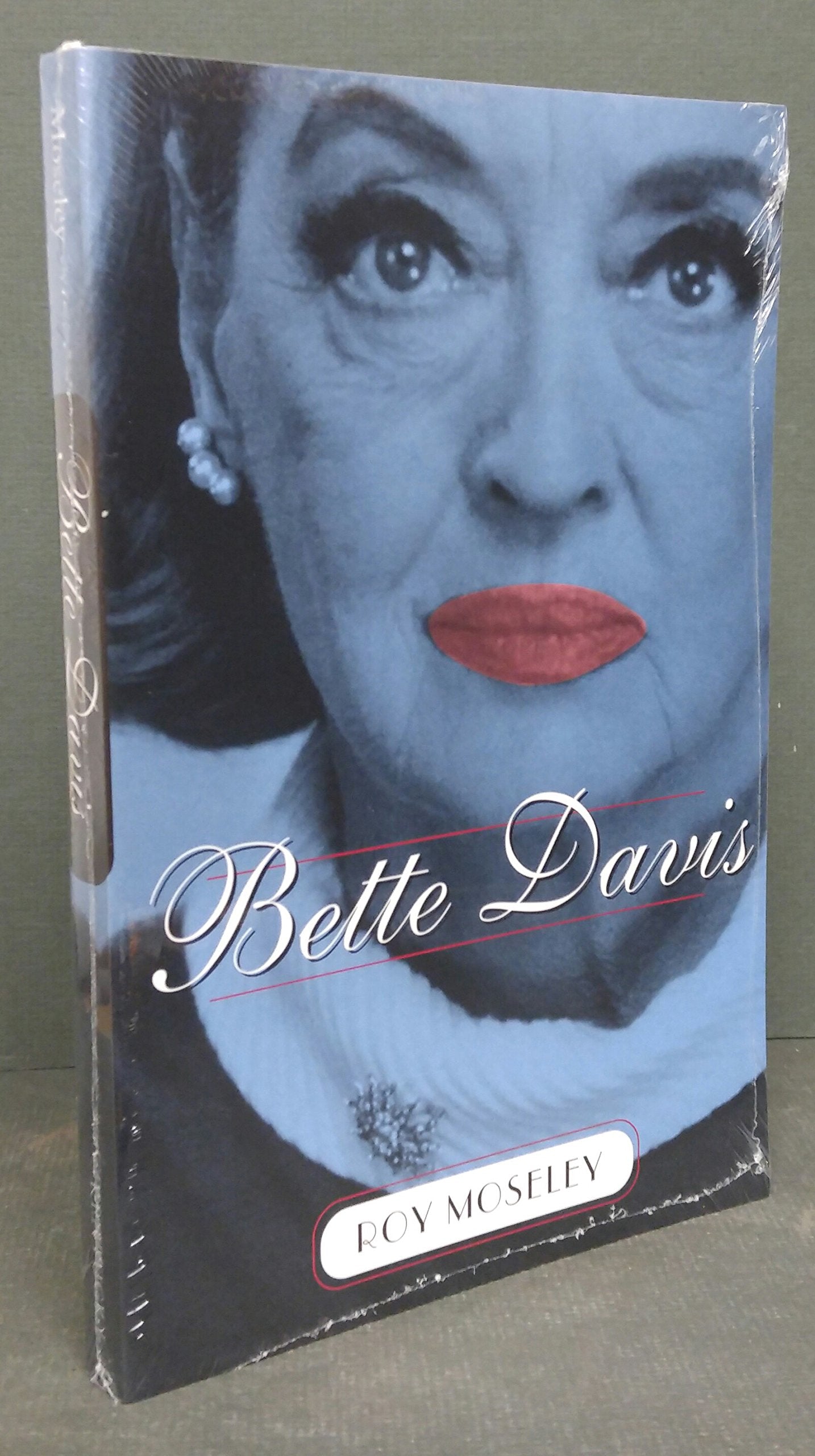 Bette Davis,Used