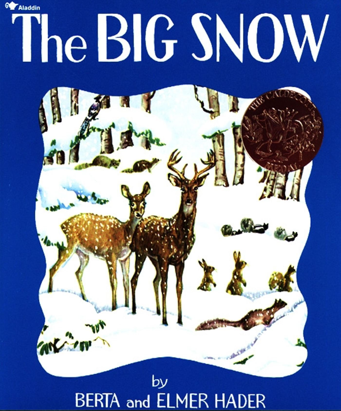 The Big Snow,New