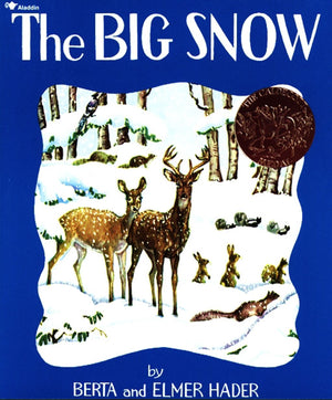 The Big Snow,New
