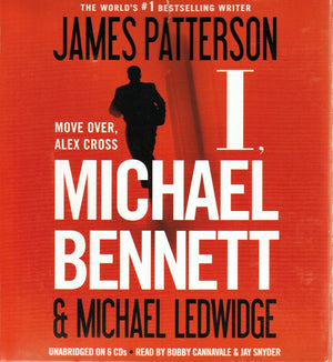 I, Michael Bennett,New