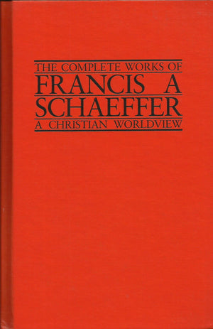 A Christian View of the Church (The Complete Works of Francis A. Schaeffer, Vol. 4),Used