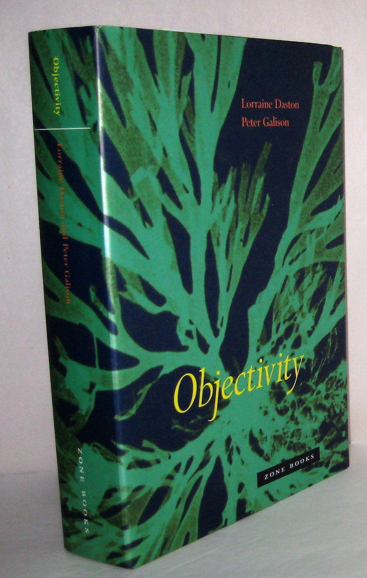 Objectivity,Used
