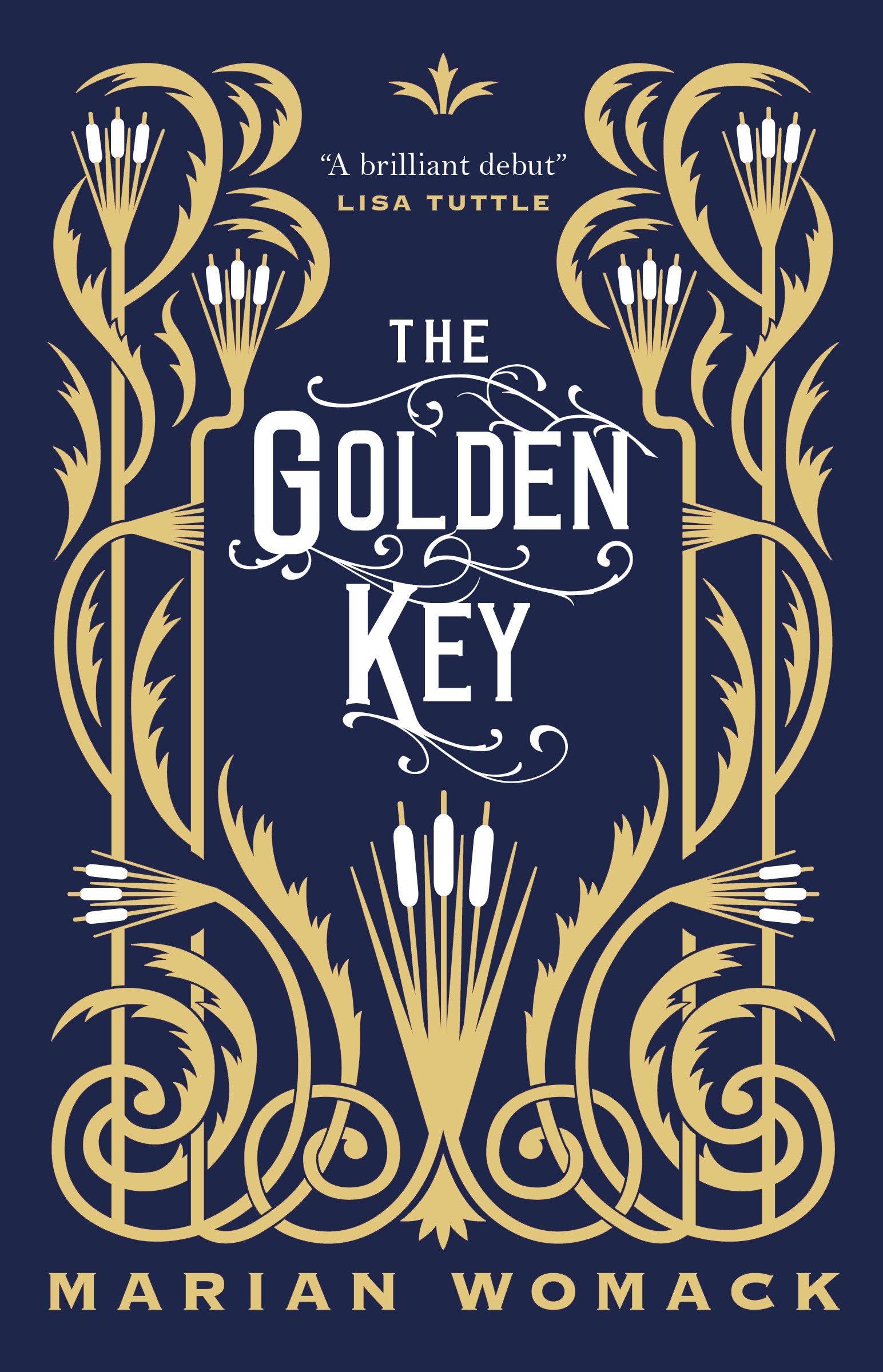 The Golden Key,Used
