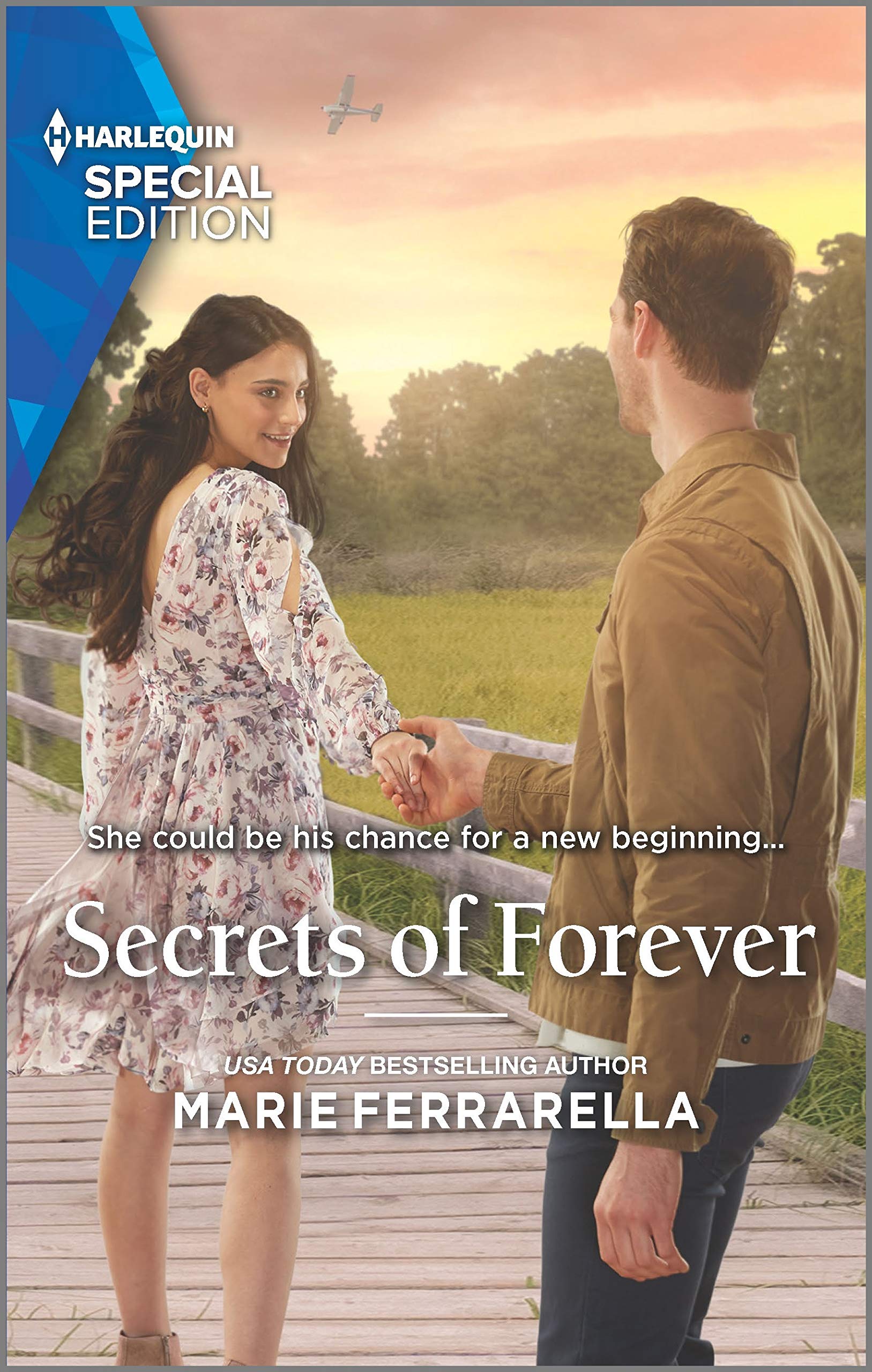 Secrets of Forever (Forever, Texas, 22),Used