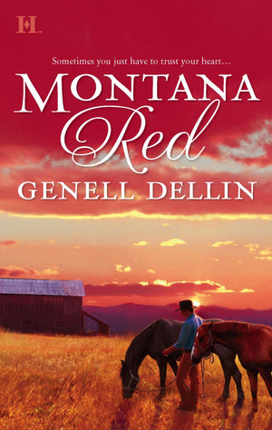 Montana Red,Used