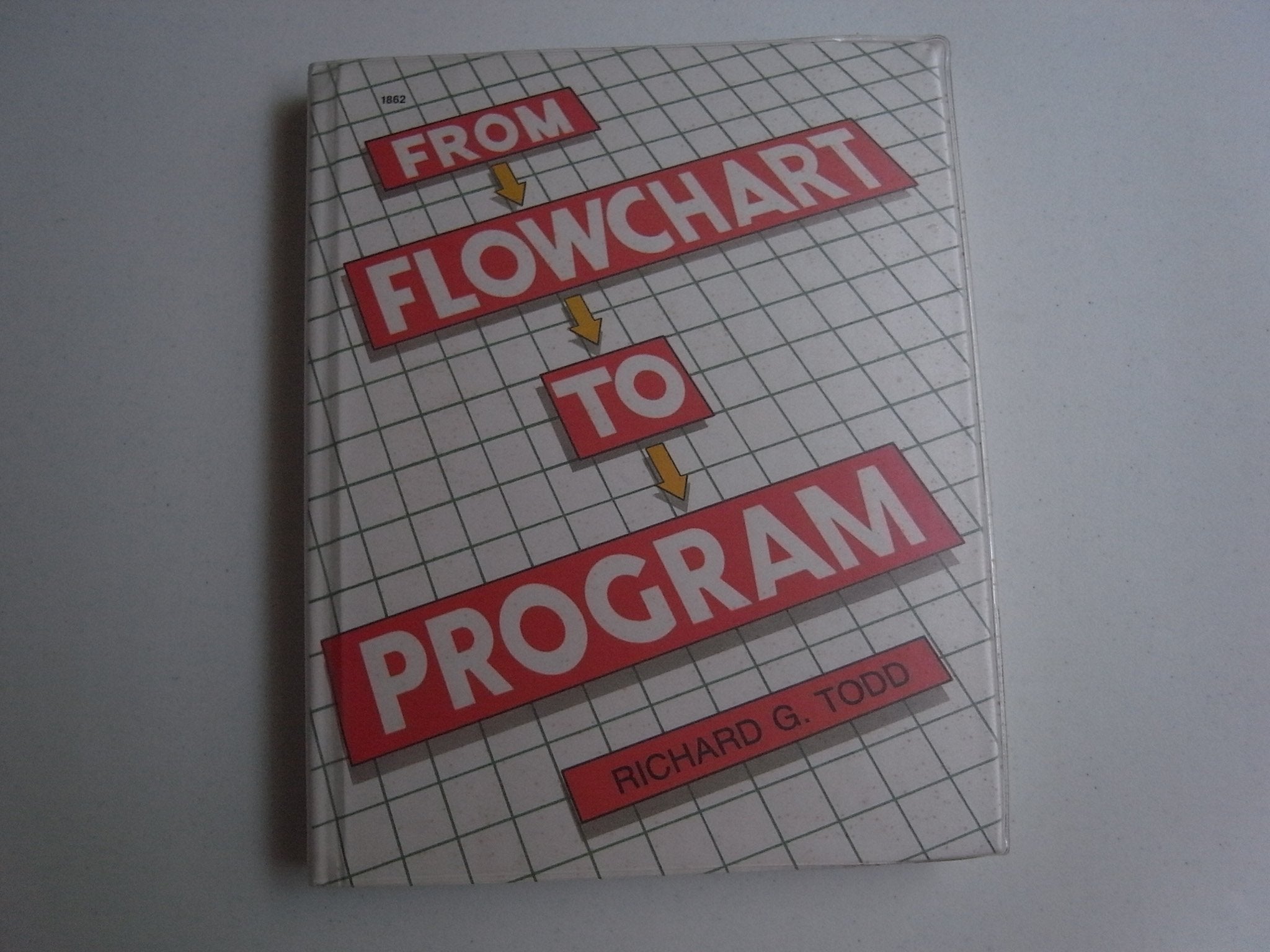 From flowchart to program,Used