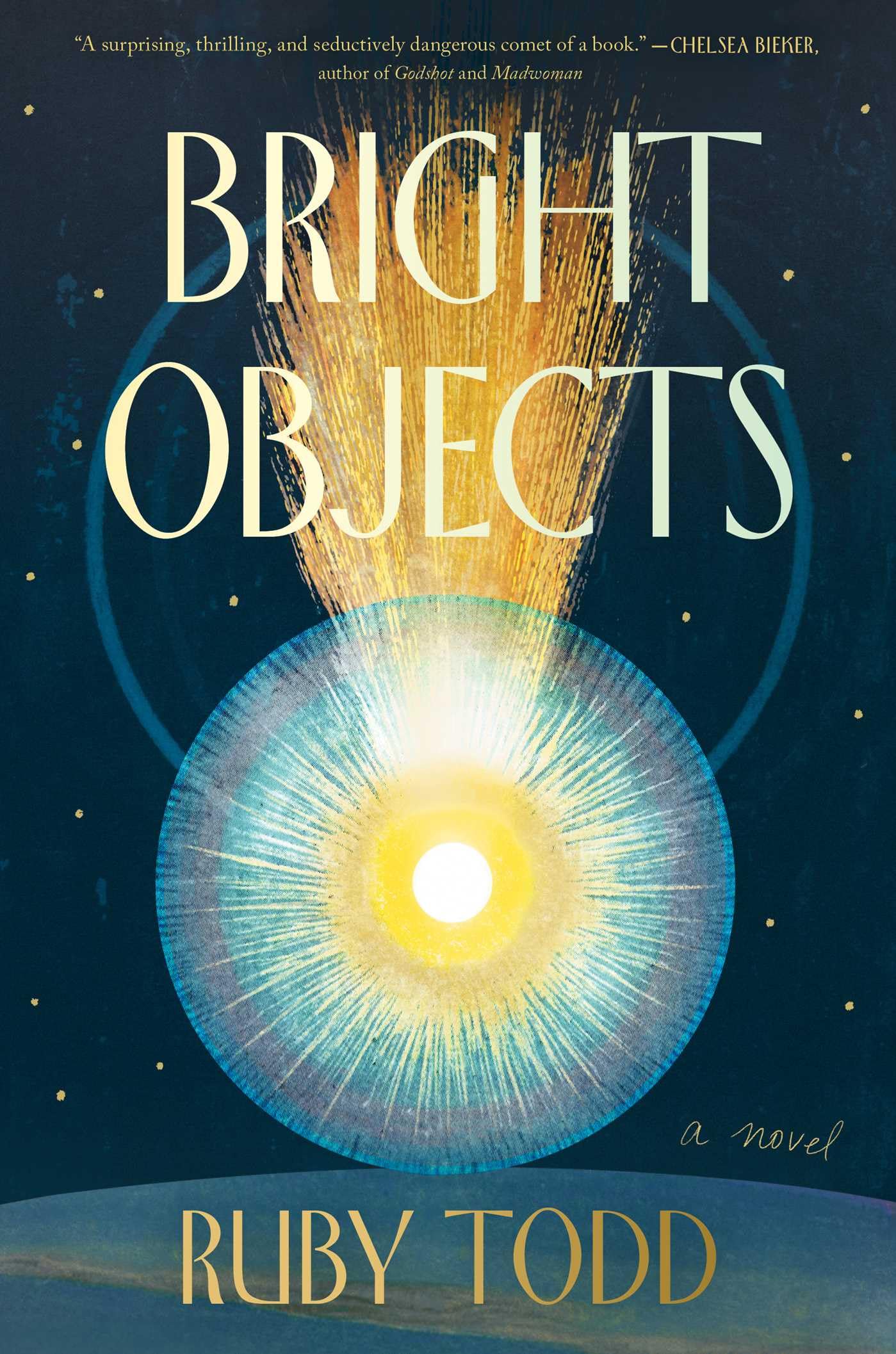 Bright Objects,New