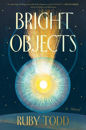Bright Objects,New