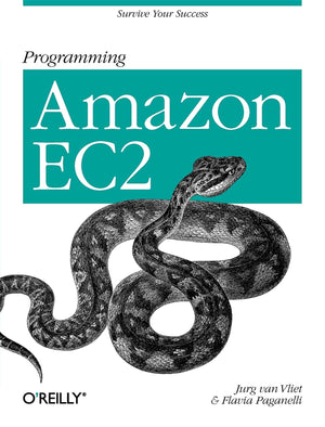 Programming Amazon EC2: Survive your Success,Used
