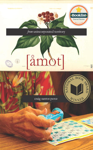 From Unincorporated Territory [Mot],Used