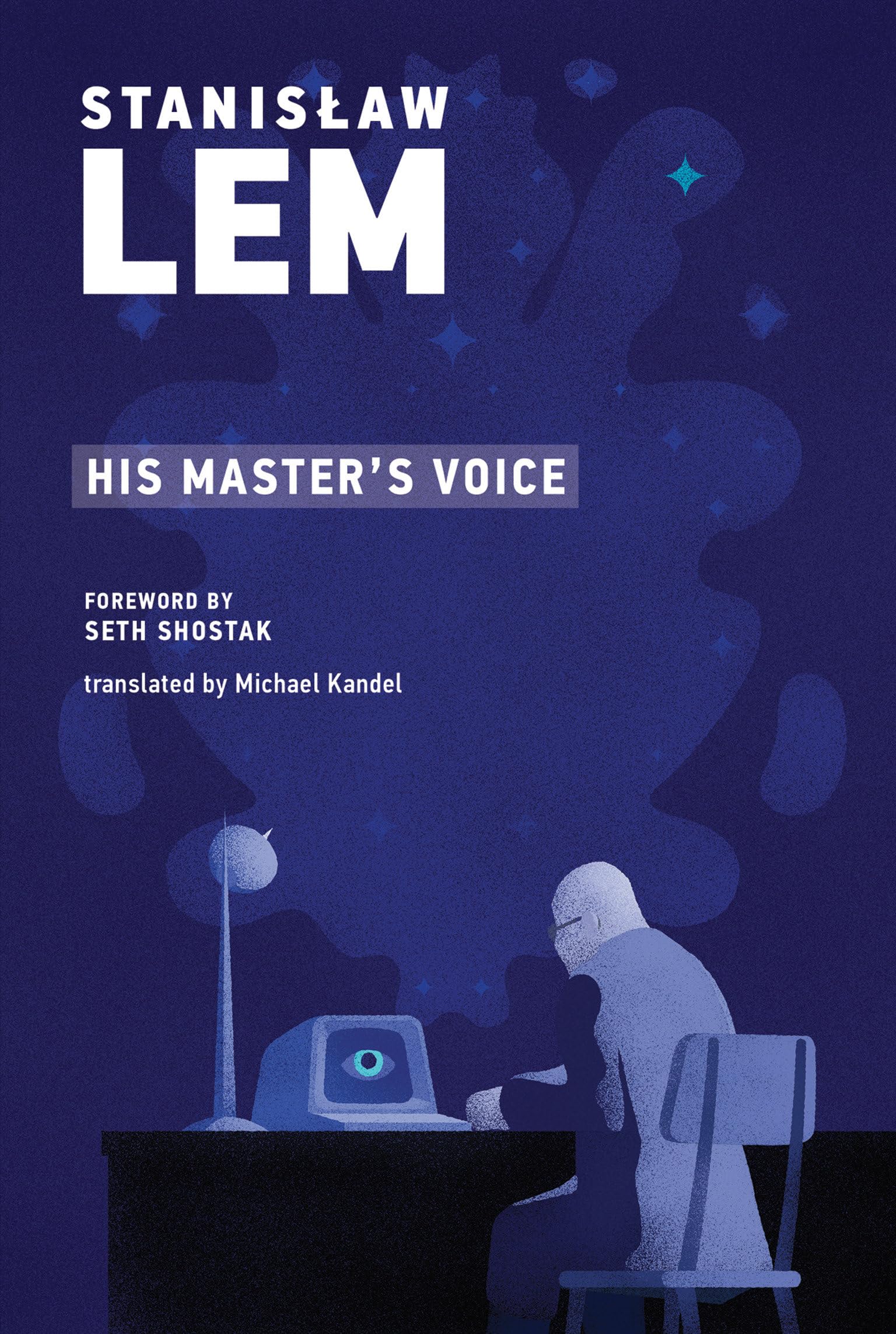 His Master's Voice (Mit Press),Used