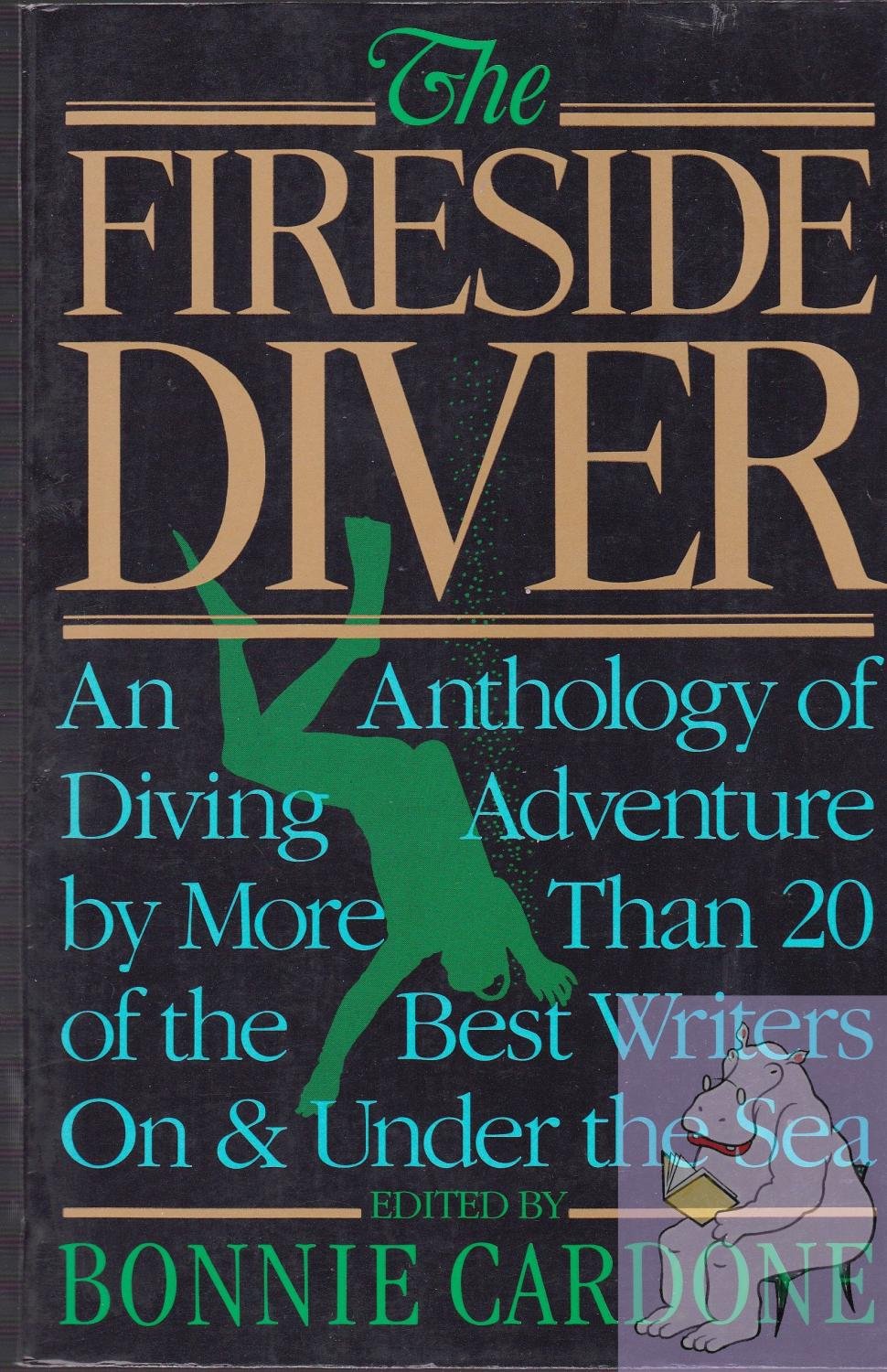 Fireside Diver,Used
