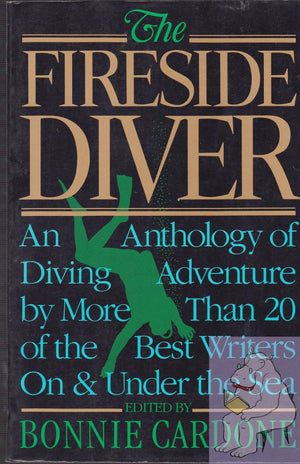 Fireside Diver,New