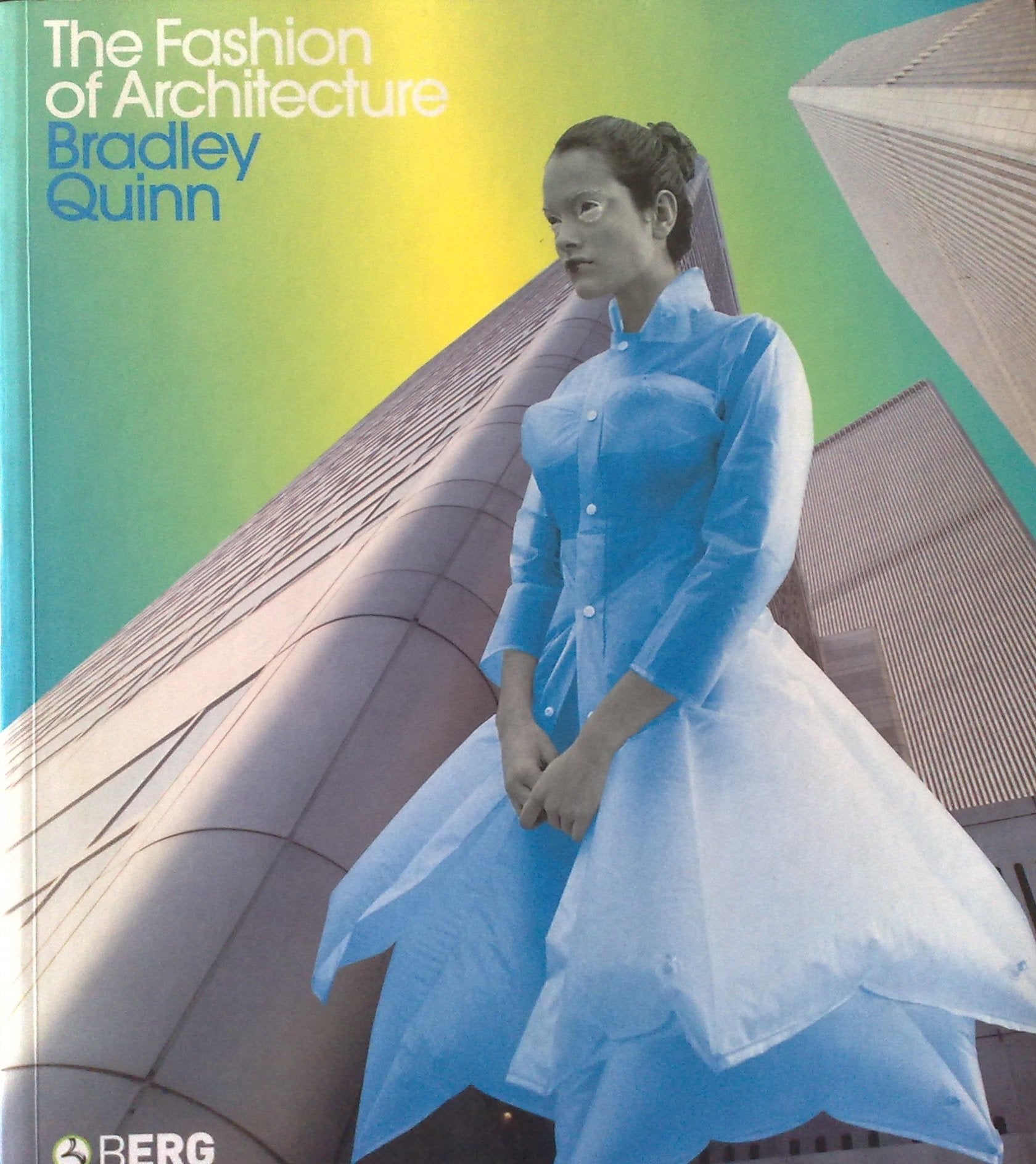The Fashion Of Architecture