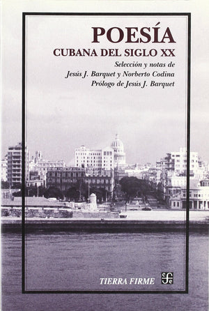 Poesa cubana del siglo XX. Antologa (Spanish Edition),Used