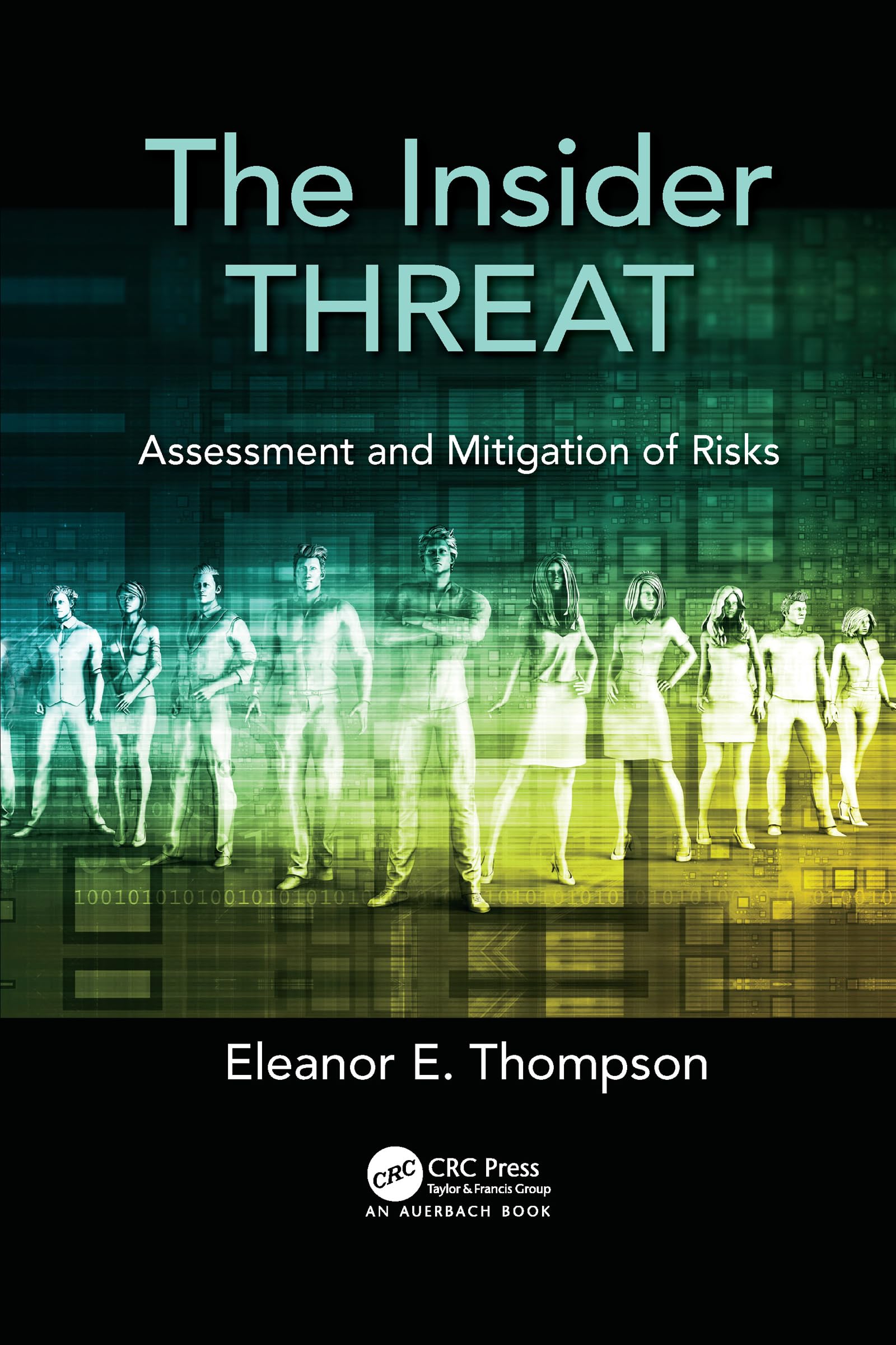The Insider Threat,Used