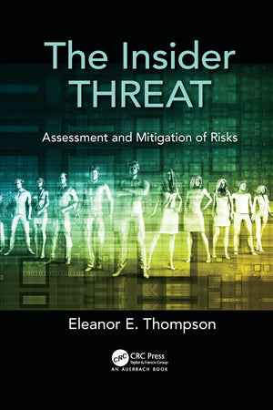 The Insider Threat,Used