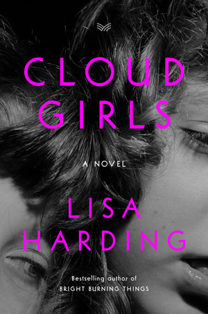 Cloud Girls: A Novel,Used