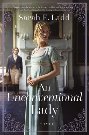 An Unconventional Lady: A LowSpice Regency Romance