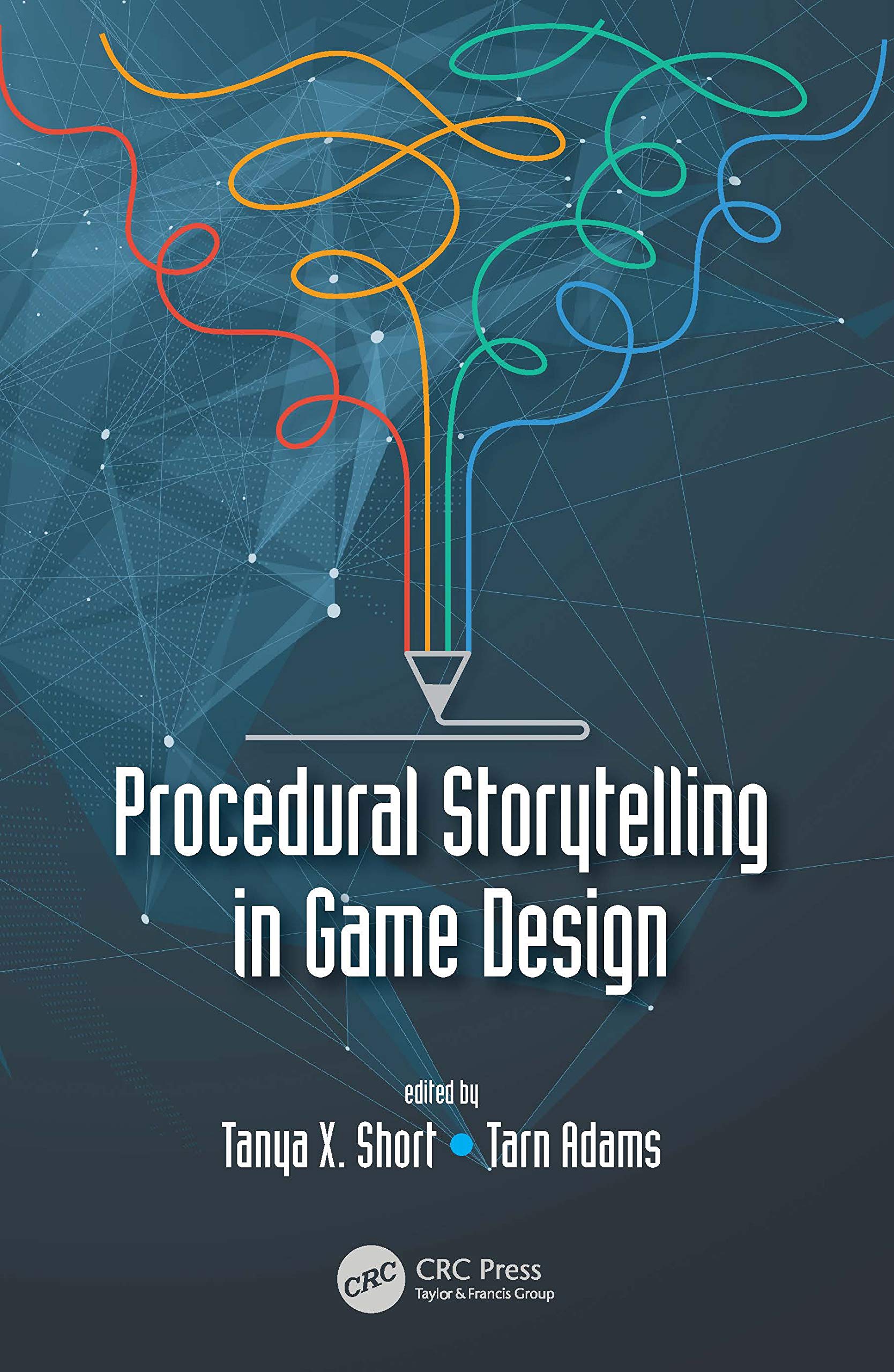 Procedural Storytelling in Game Design,Used