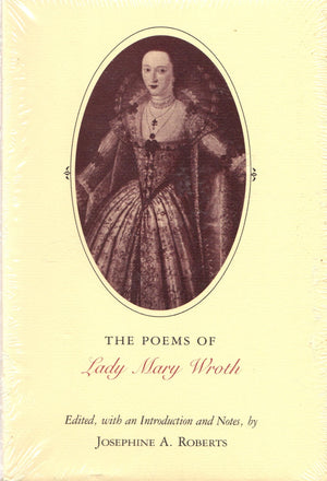 The poems of Lady Mary Wroth,Used