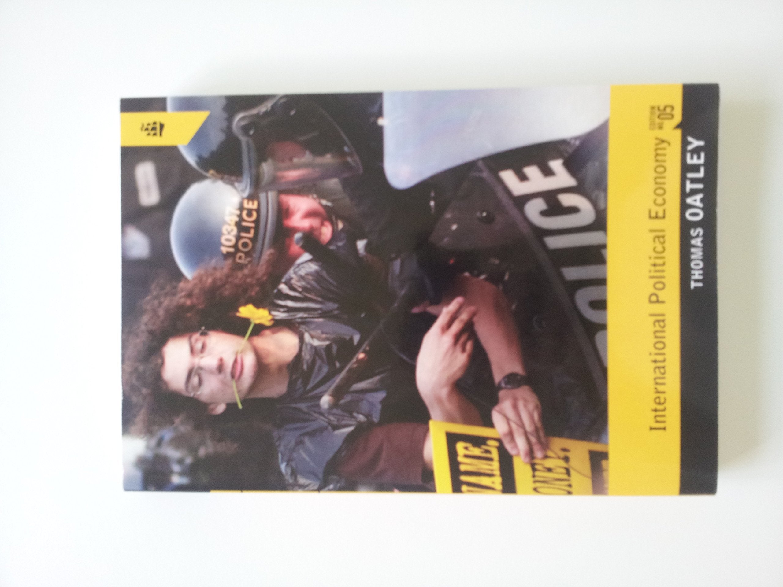 International Political Economy (5th Edition),New