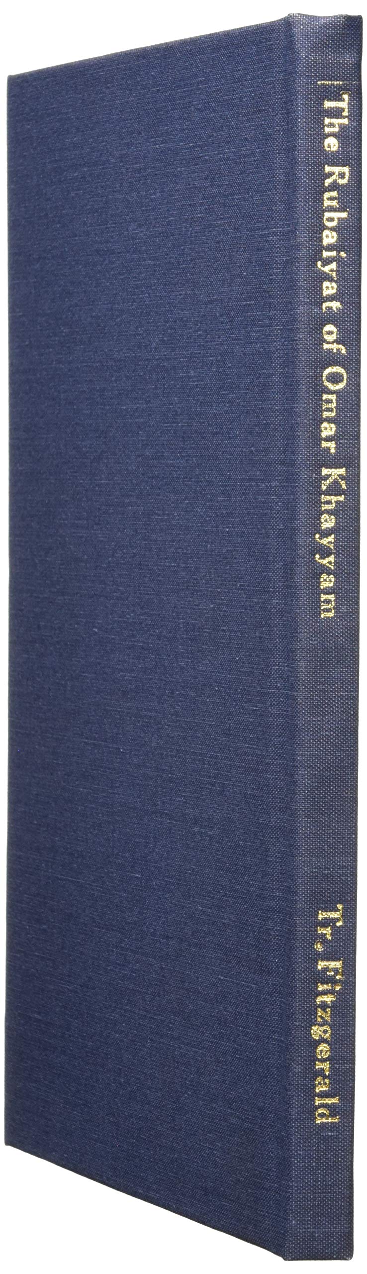 The Rubaiyat of Omar Khayyam,Used