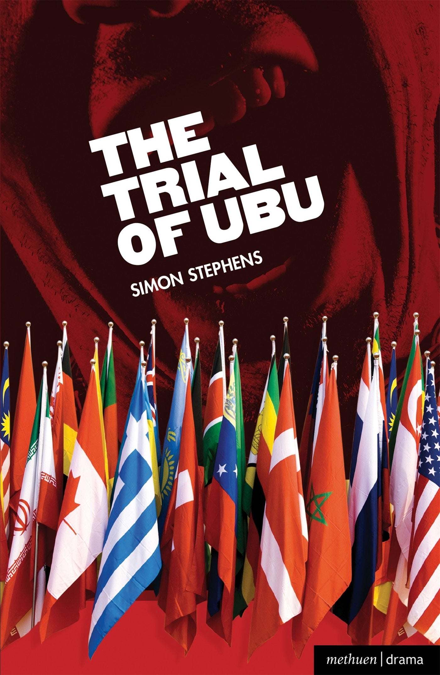 The Trial Of Ubu (Modern Plays),Used