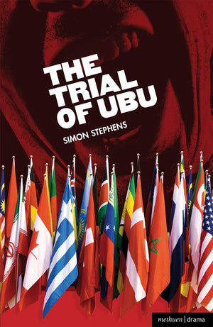 The Trial Of Ubu (Modern Plays),Used
